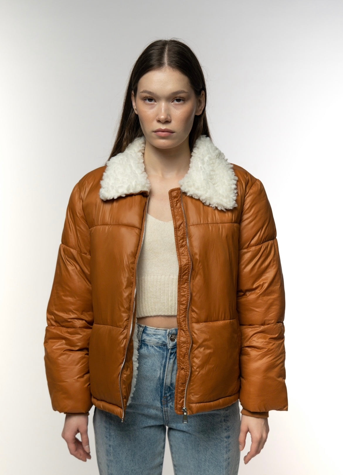 Jackets and Coats