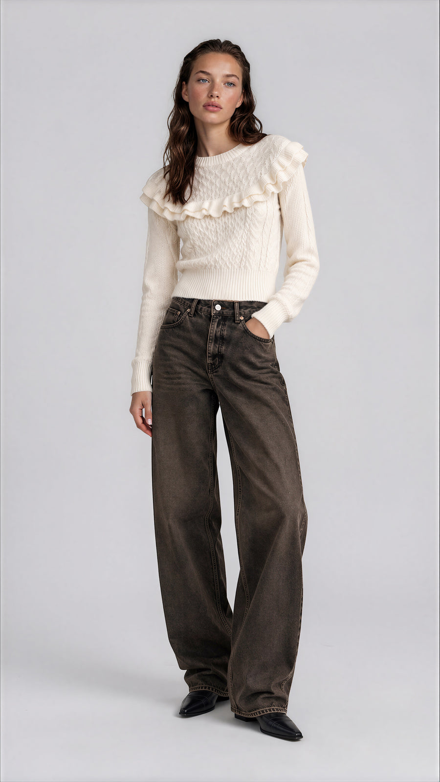 Pants & Denim